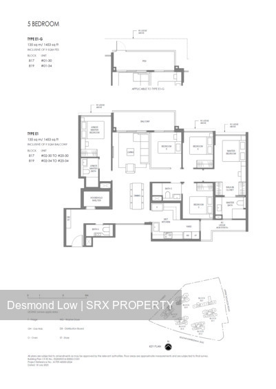 Springleaf Residence (D26), Apartment #576717261